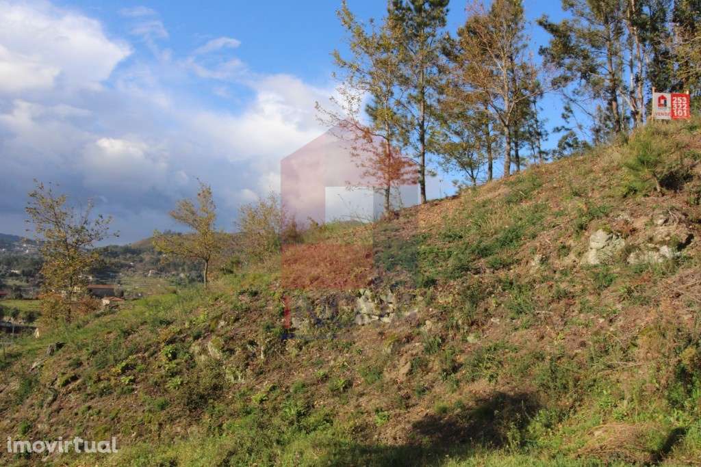 Terreno para construção em Sande, Solo Urbanizado, Vila Verde - Grande imagem: 3/50