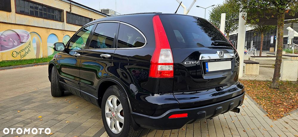 Honda CR-V - 20