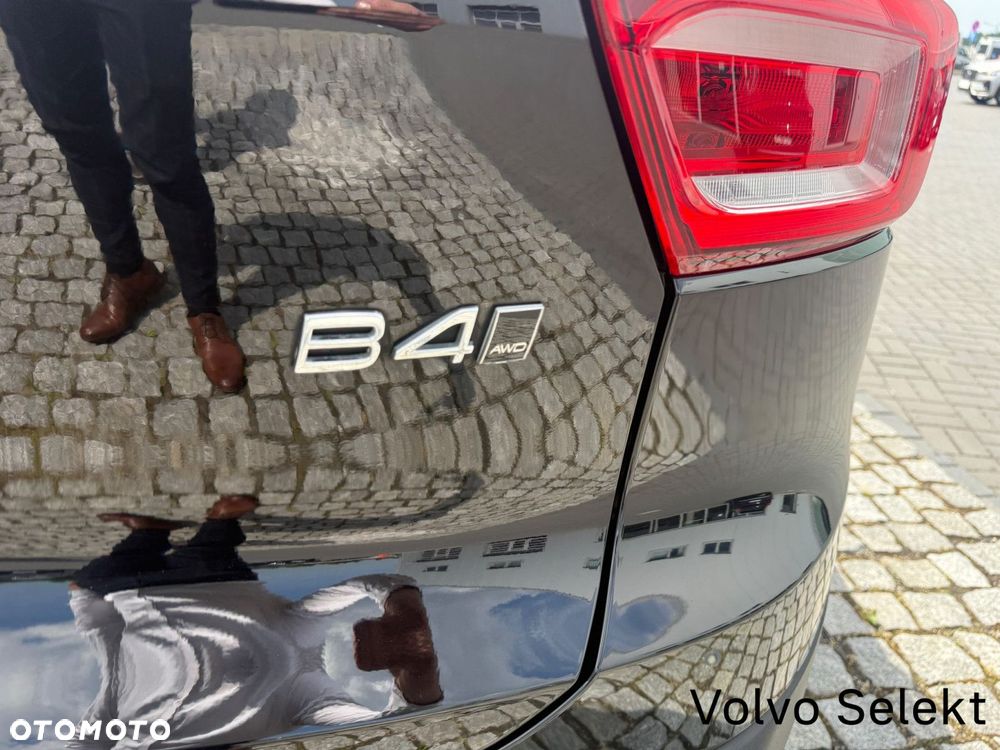 Volvo XC 40 - 41