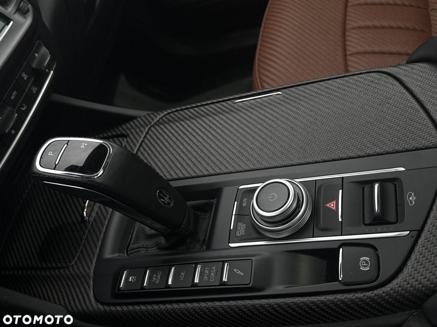 Maserati Levante S - 18