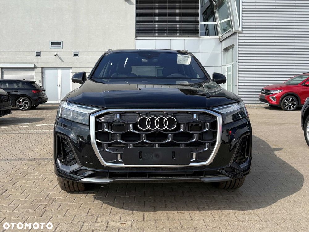 Audi Q7 - 11