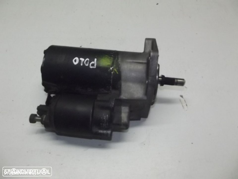vw polo 1.0 de 94 a 99 motor de arranque - 2