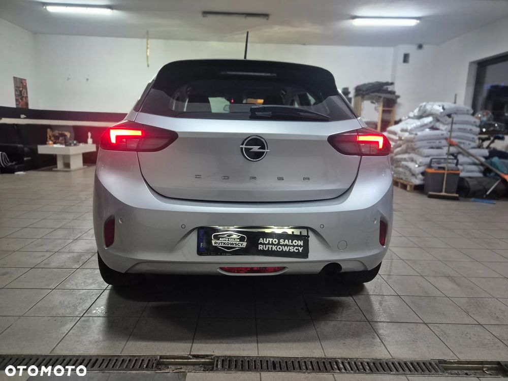 Opel Corsa 1.2 Edition S&S - 11