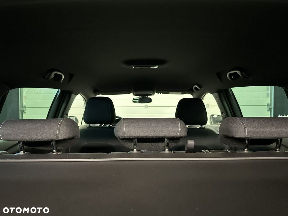 Opel Astra - 18