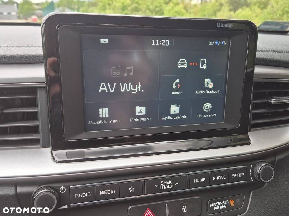 Kia Ceed 1.4 T-GDI M - 33