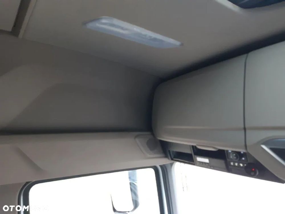 DAF XG 480 FT  LOWDECK  STOCK (31926) - 13