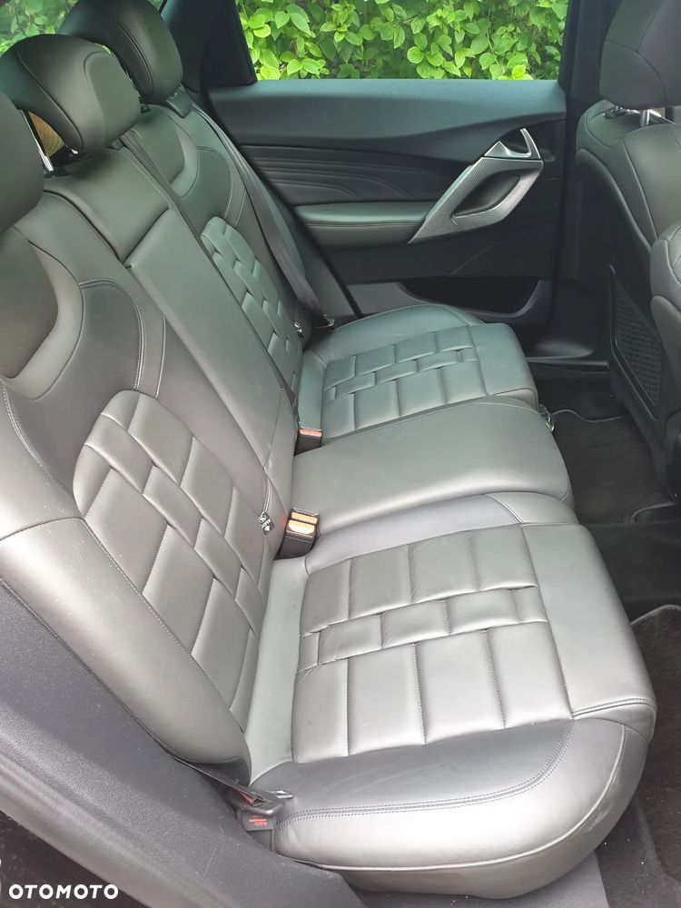 Citroën DS5 - 7