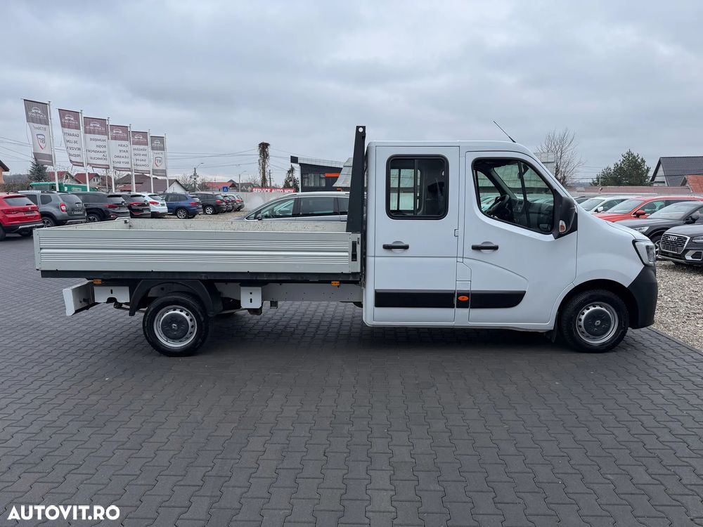Renault Master - 5