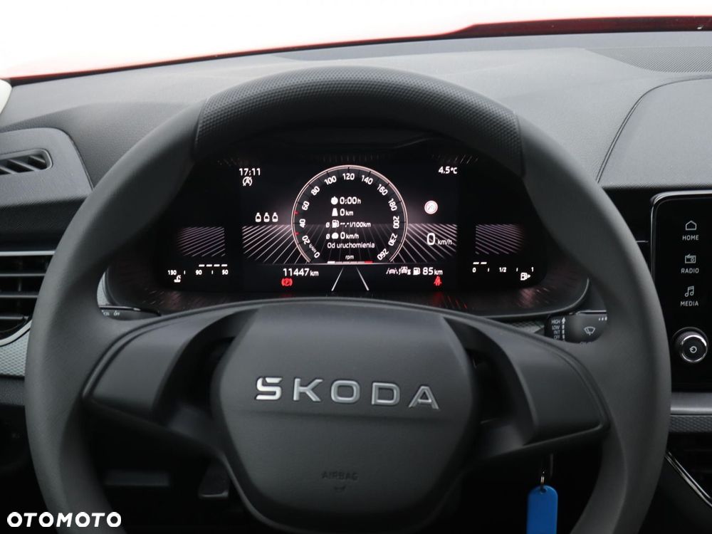 Skoda Kamiq 1.0 TSI Essence - 10