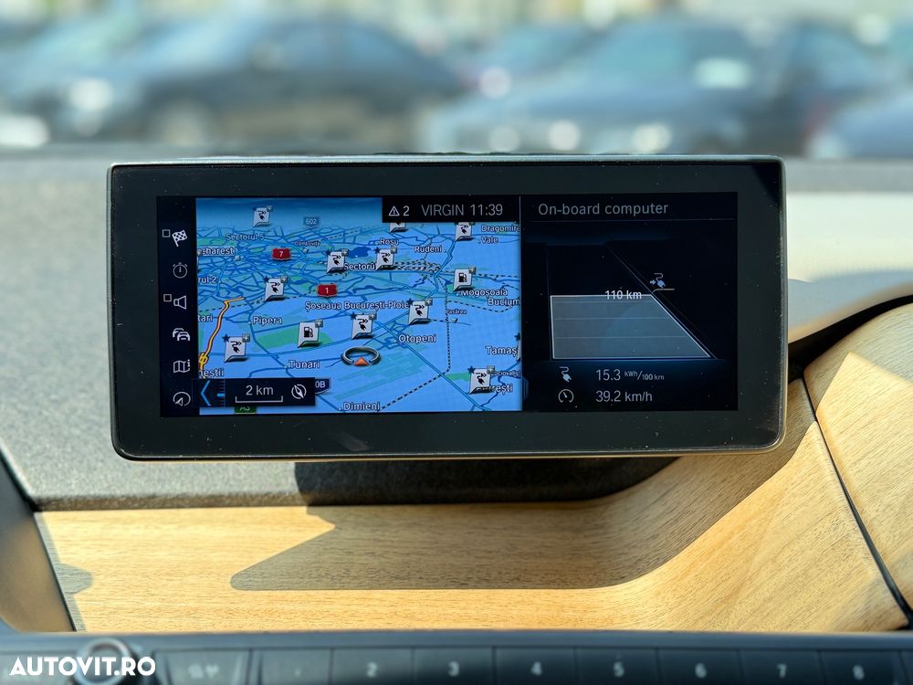 BMW i3 - 17