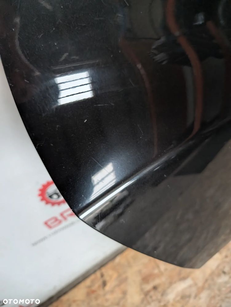 DRZWI TYLNE PRAWE NISSAN JUKE F15  Z11G - 5