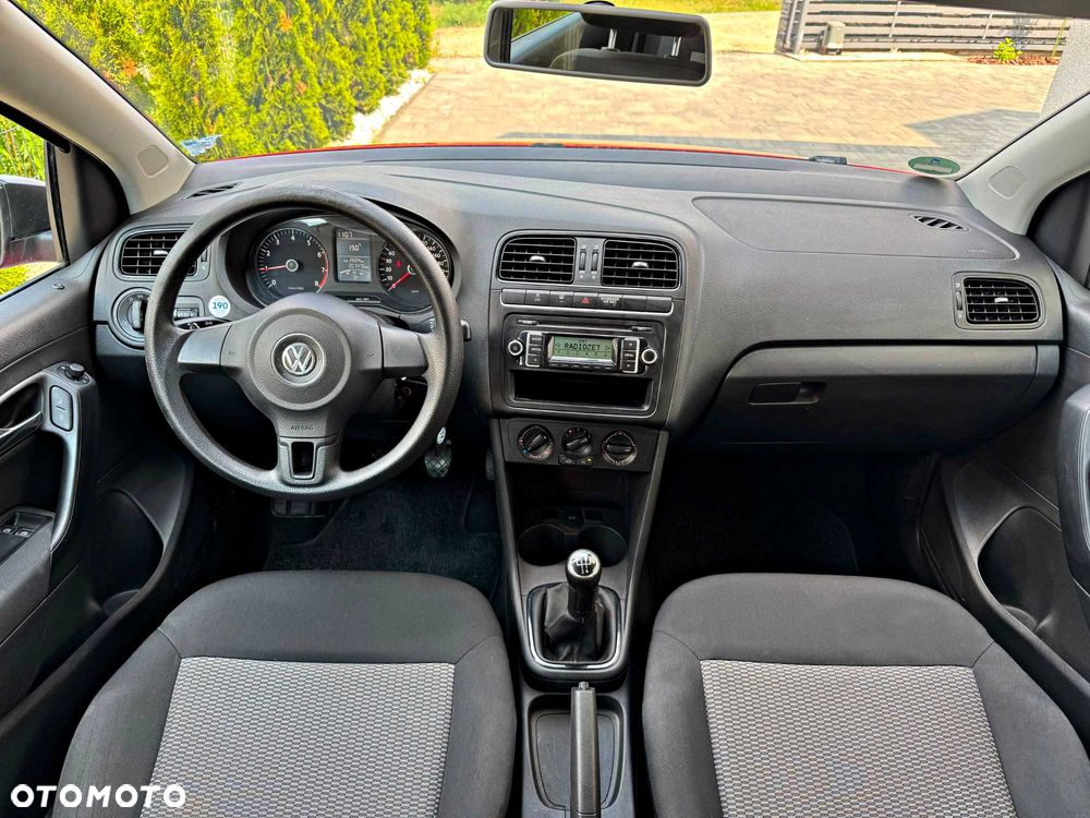 Volkswagen Polo - 6