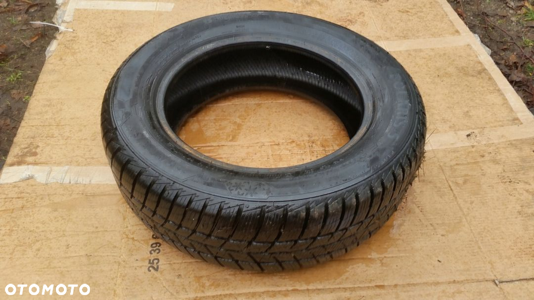 Opona Barum Polaris 5 195/60R15 88 T 21r - 2