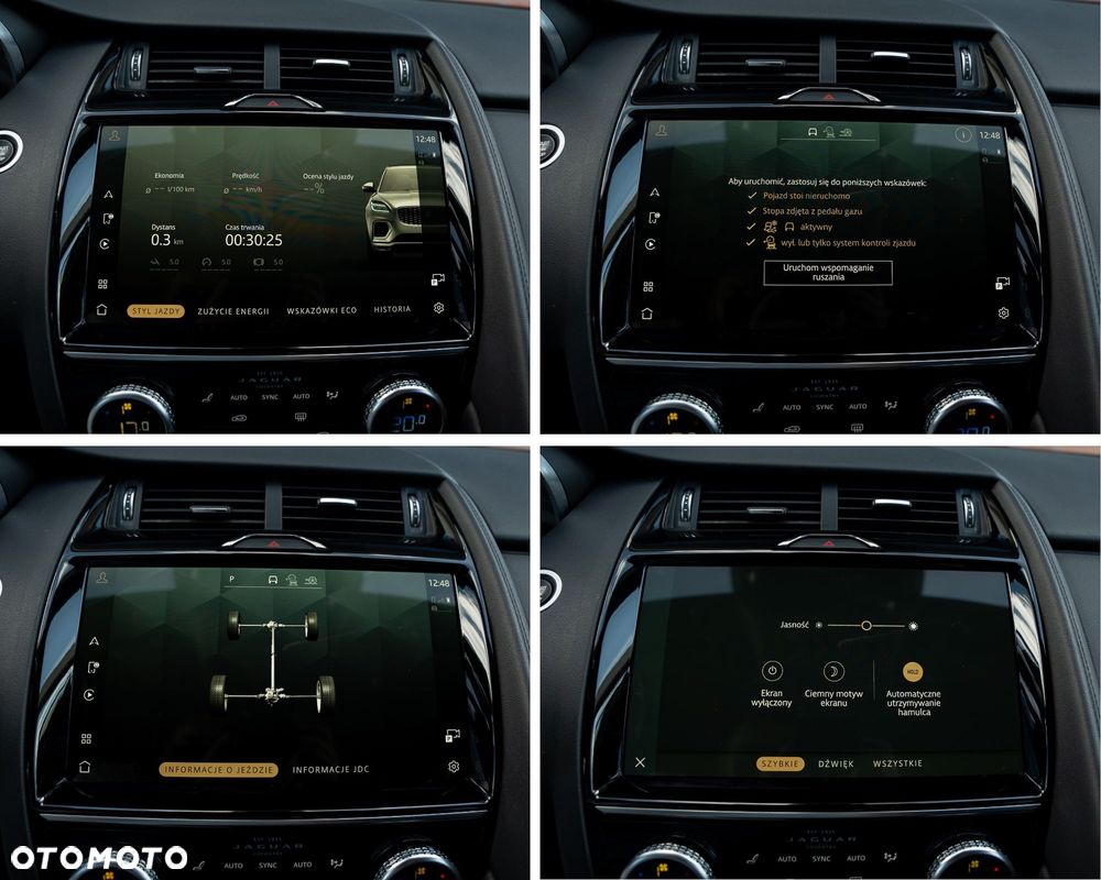 Jaguar E-Pace D165 AWD SE - 37