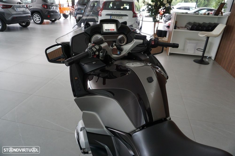 BMW R 1200 RT RT - 15