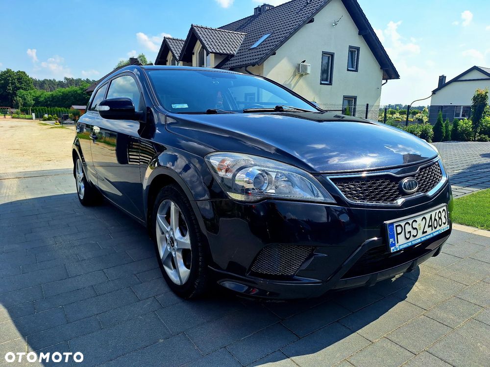 Kia ProCeed 1.6 Crdi Comfort + - 1