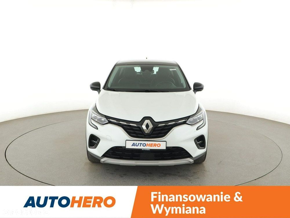 Renault Captur TCe Mild Hybrid 140 EDC GPF EVOLUTION - 11