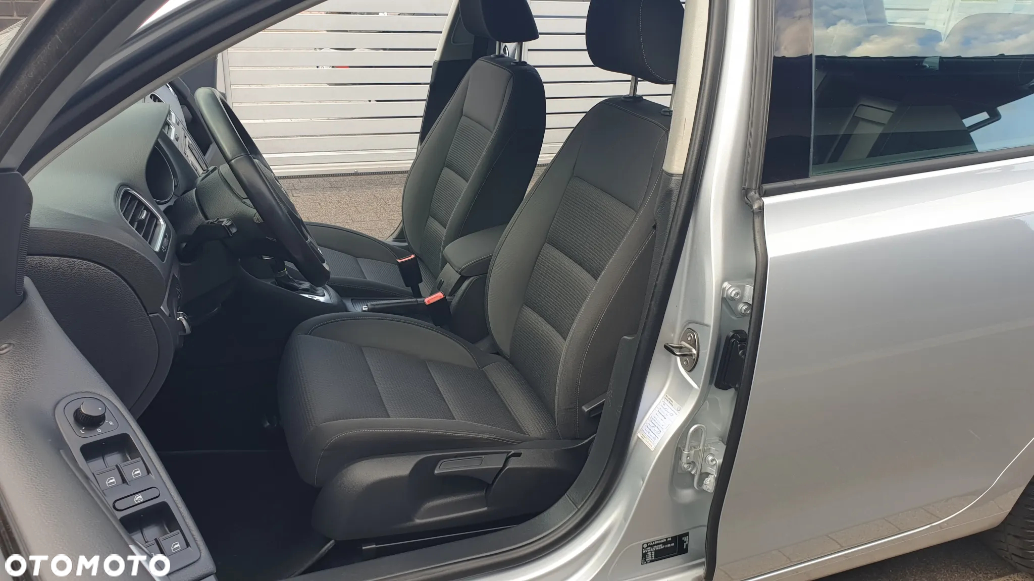 Volkswagen Golf Variant 1.4 TSI BlueMotion Technology DSG Comfortline - 15