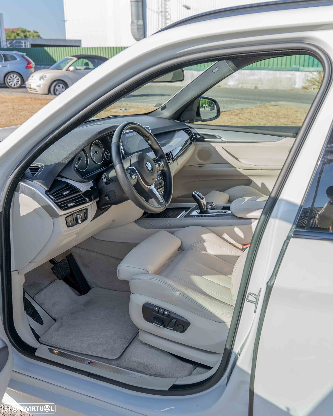 BMW X5 40 d xDrive Pack M - 14