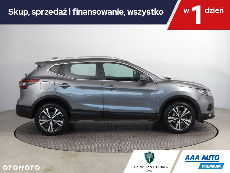Nissan Qashqai - 7