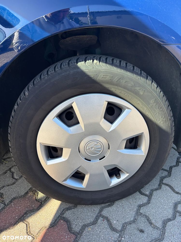 Skoda Octavia - 19