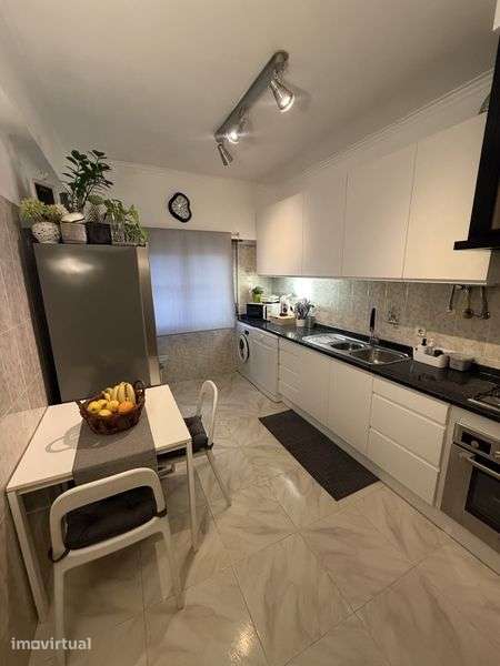 Apartamento T2 no Casal do Chapim - Odivelas - Grande imagem: 4/9