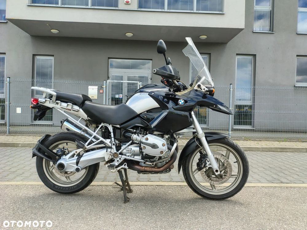 BMW R - 7