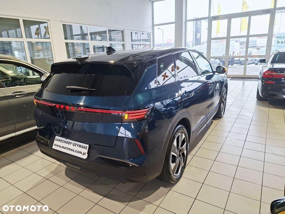 Opel Grandland 1.2 T mHEV GS S&S eDTC6 - 5