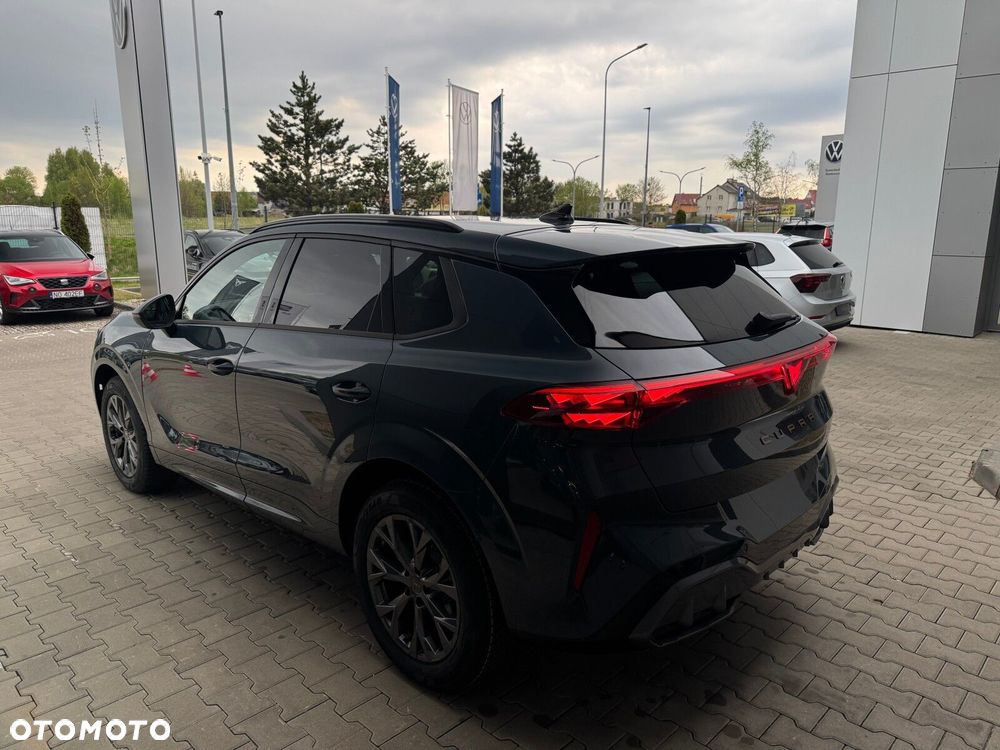 Cupra Terramar - 11