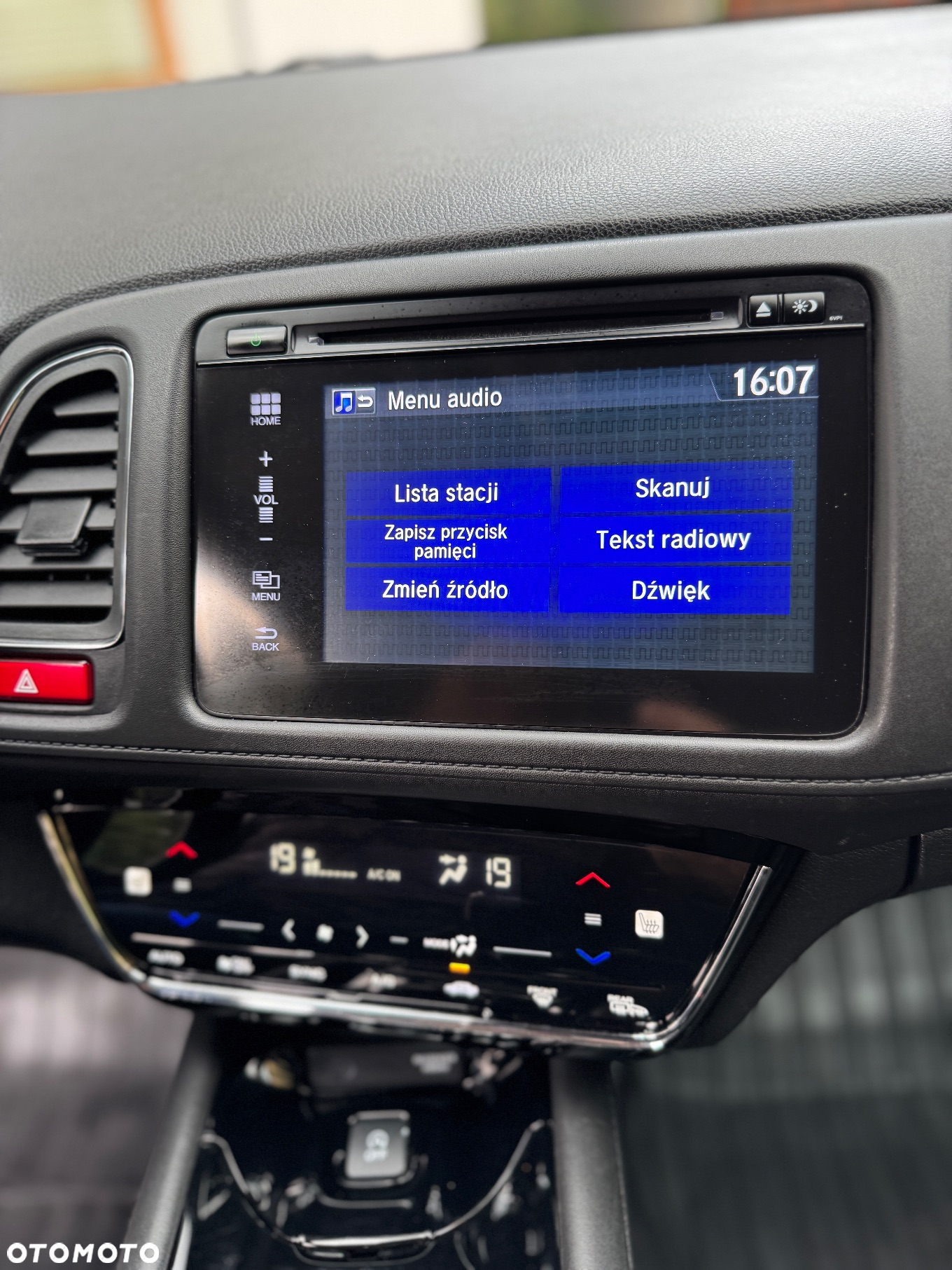 Honda HR-V 1.6 i-DTEC Executive (ADAS) - 18