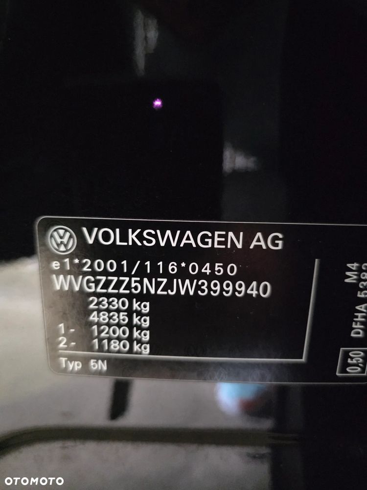 Volkswagen Tiguan 2.0 TDI BMT SCR 4Mot Highline DSG - 20
