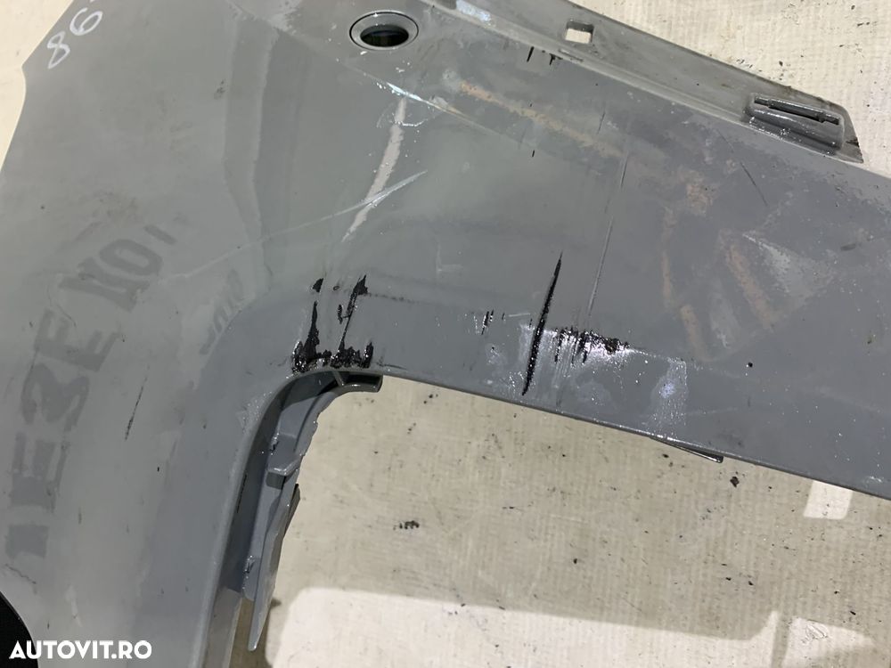 Flaps stanga bara fata Audi Q2, 2016, 2017, 2018, 2019, 2020, cod origine OE 81A807437A. - 11