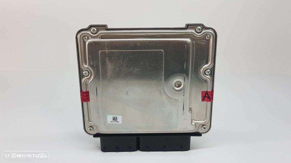 CENTRALINA DO MOTOR UCE MINI PACEMAN (R61) COOPER D ALL4 - 3