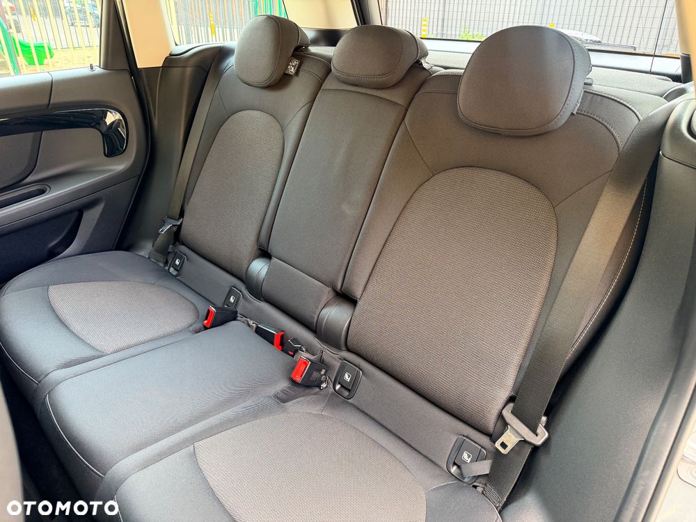 MINI Countryman Cooper S E ALL4 - 36