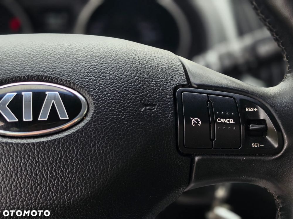 Kia Sportage - 31