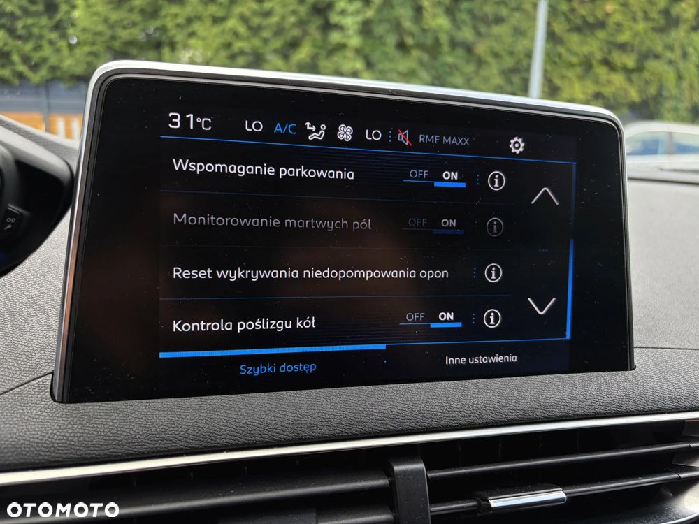 Peugeot 3008 PureTech 130 Stop & Start Active - 27