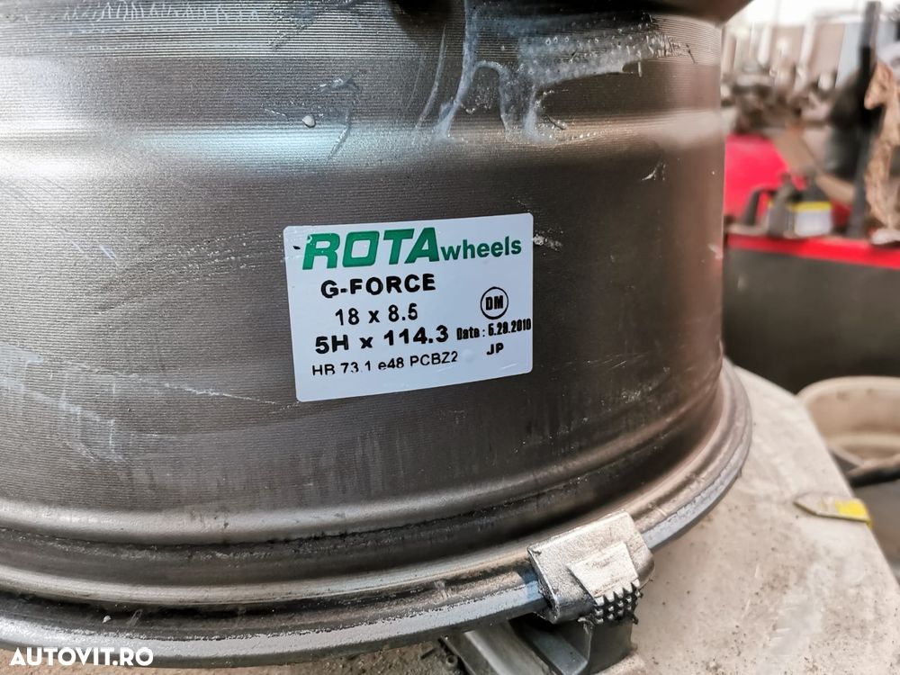 Subaru WRX STI Sport - 24