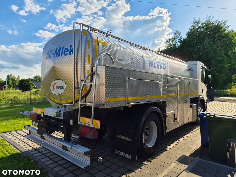 Scania P360 - 5