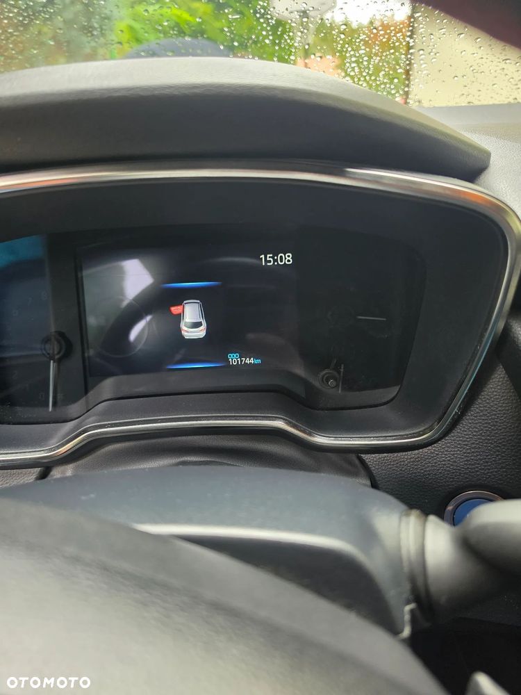 Toyota Corolla 2.0 Hybrid GR Sport - 8