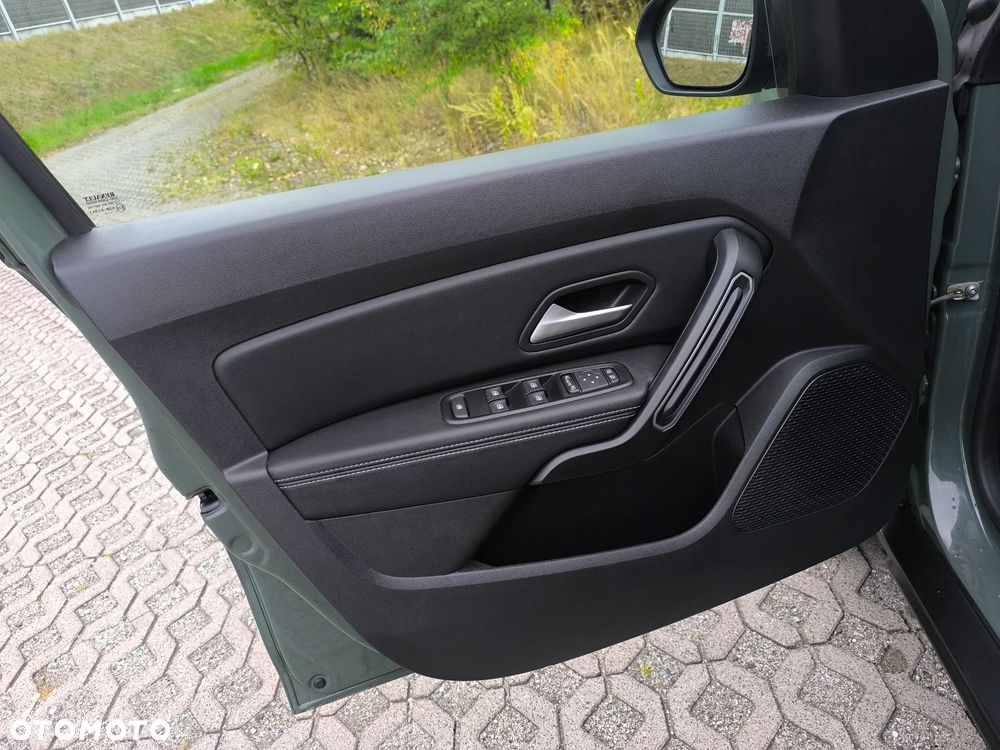 Dacia Duster 1.3 TCe Prestige - 26