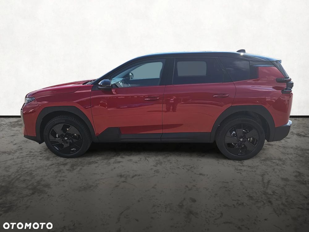 Citroën C5 Aircross 1.2 mHEV Plus eDCT6 - 8