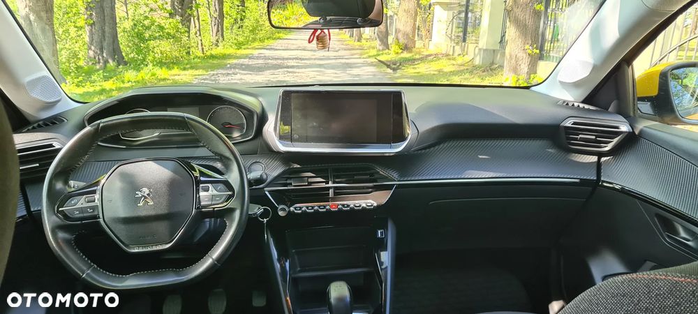 Peugeot 208 1.2 PureTech Active Pack S&S - 10