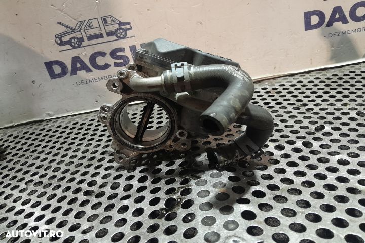 Clapeta acceleratie 04L128059M / 04L128063N / A2C82502900 04L128059M - 2