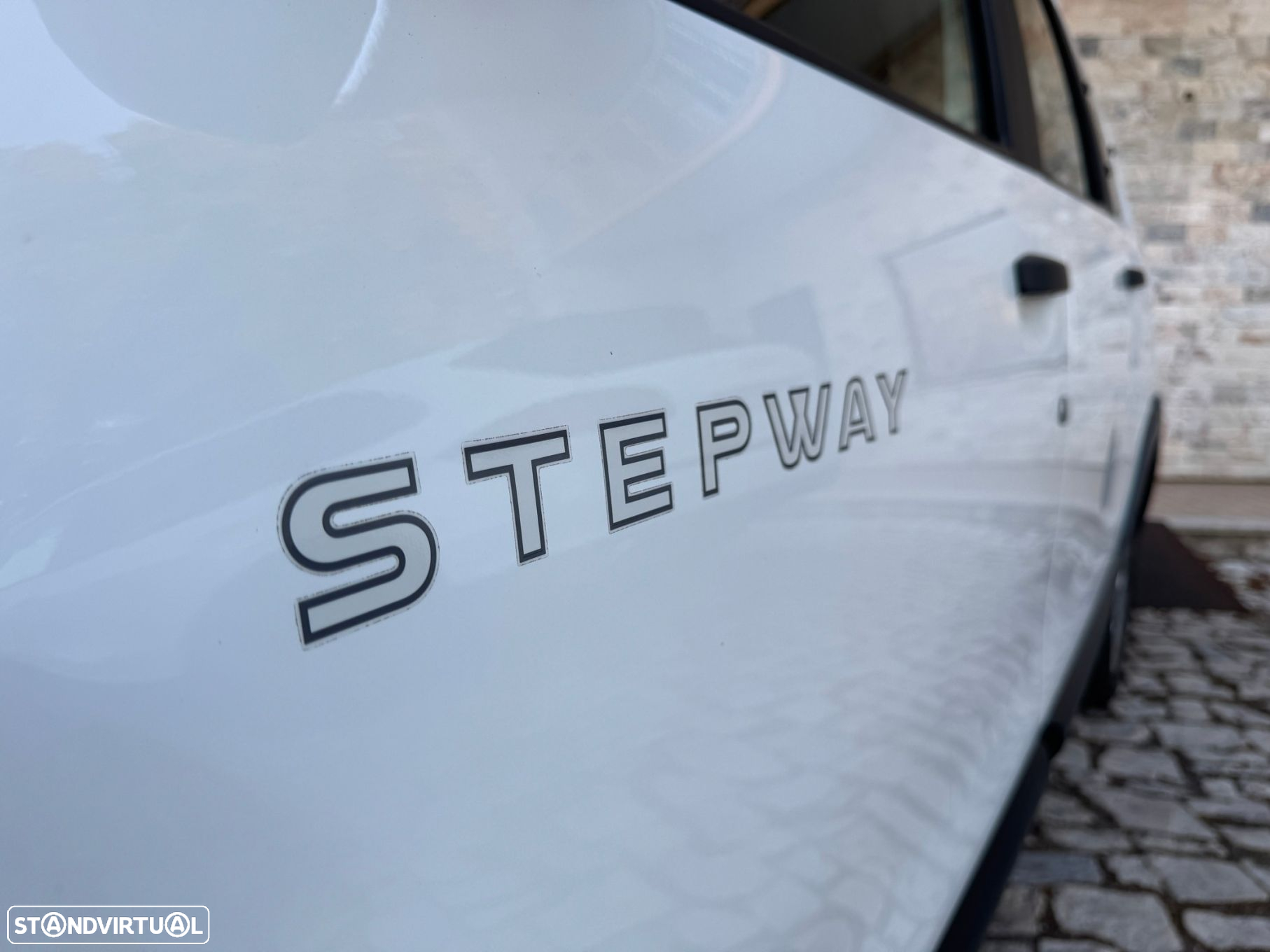 Dacia Lodgy 1.5 Blue dCi Stepway 7L - 29