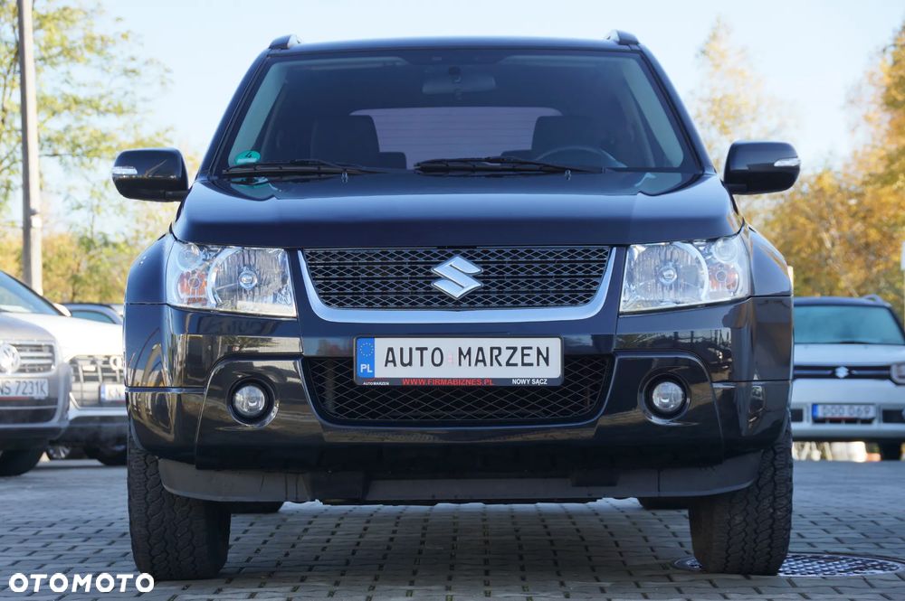 Suzuki Grand Vitara 1.6 Comfort - 3
