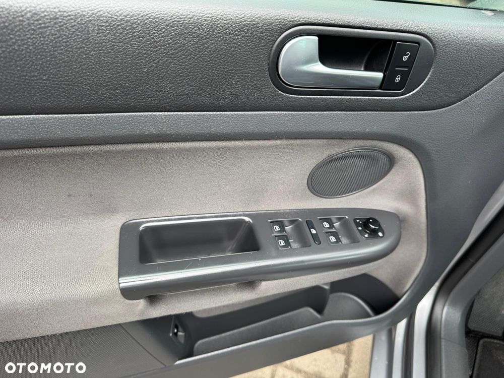 Volkswagen Golf Plus 1.4 TSI Comfortline - 10