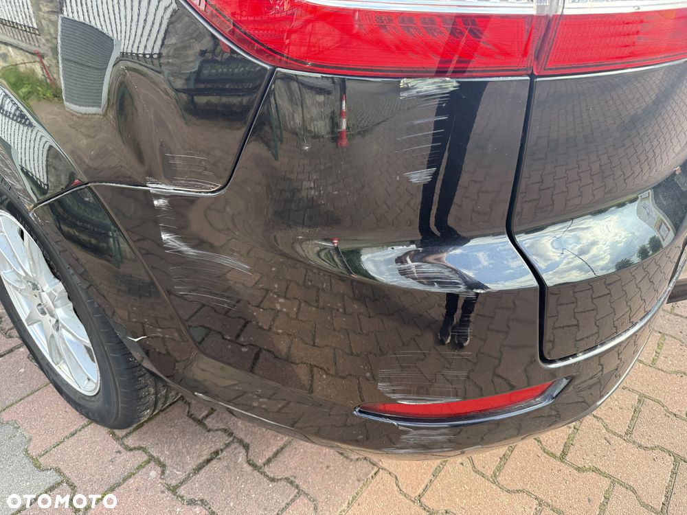 Ford Mondeo 2011 photo 5