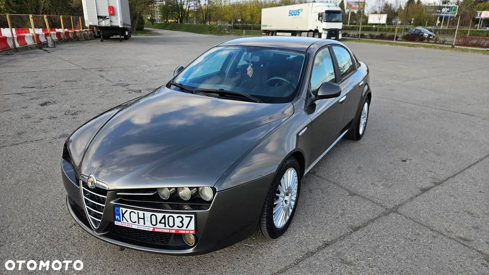 Alfa Romeo 159 - 23