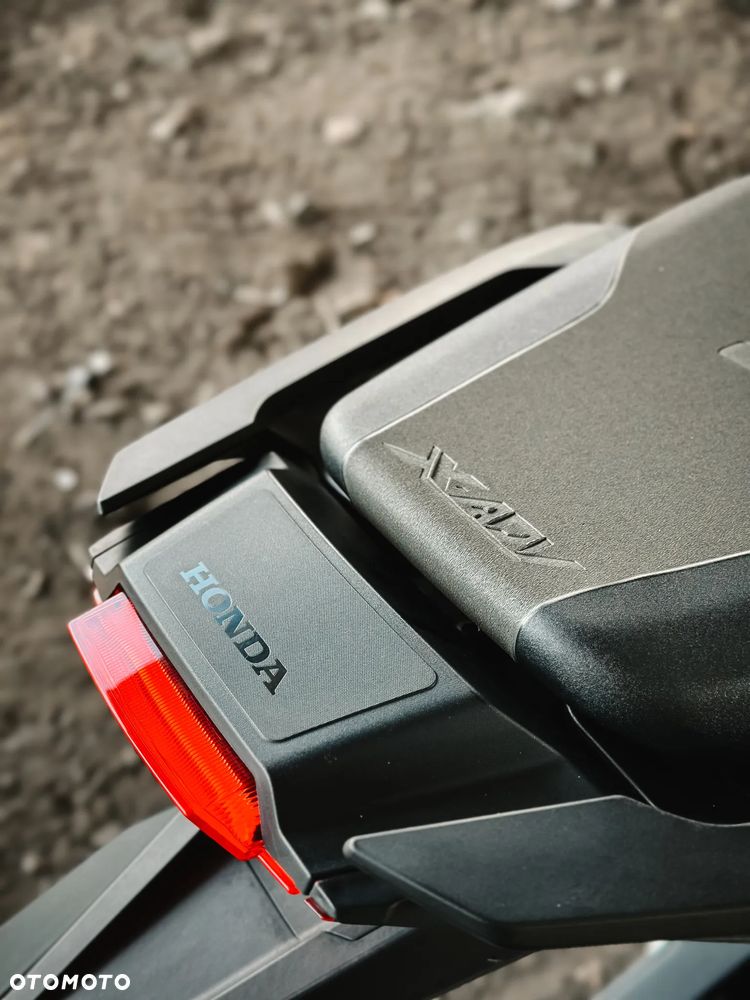 Honda X-ADV - 5
