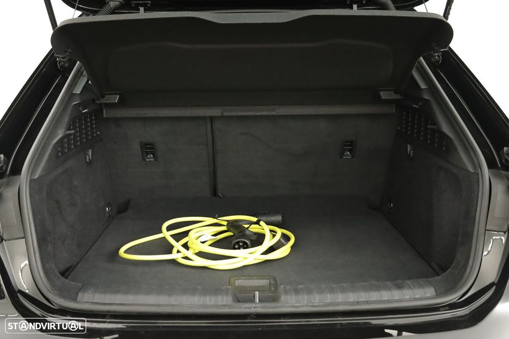 Audi A3 Sportback 40 TFSIe Advanced - 25